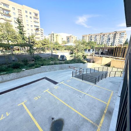 Gss - 5 Apartment Τυφλίδα Εξωτερικό φωτογραφία