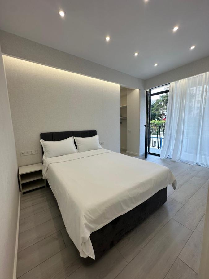 Gss - 5 Apartment Τυφλίδα Εξωτερικό φωτογραφία