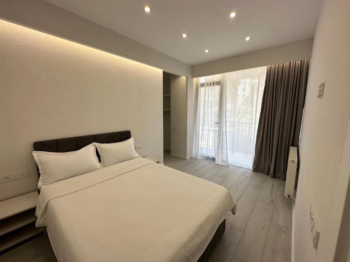 Gss - 5 Apartment Τυφλίδα Εξωτερικό φωτογραφία