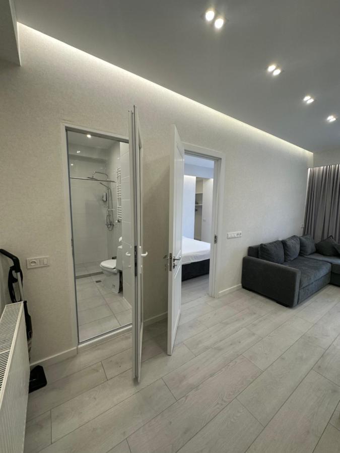 Gss - 5 Apartment Τυφλίδα Εξωτερικό φωτογραφία