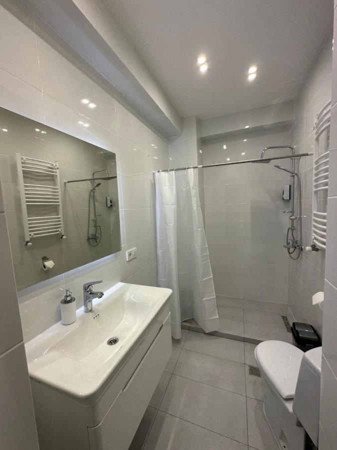 Gss - 5 Apartment Τυφλίδα Εξωτερικό φωτογραφία