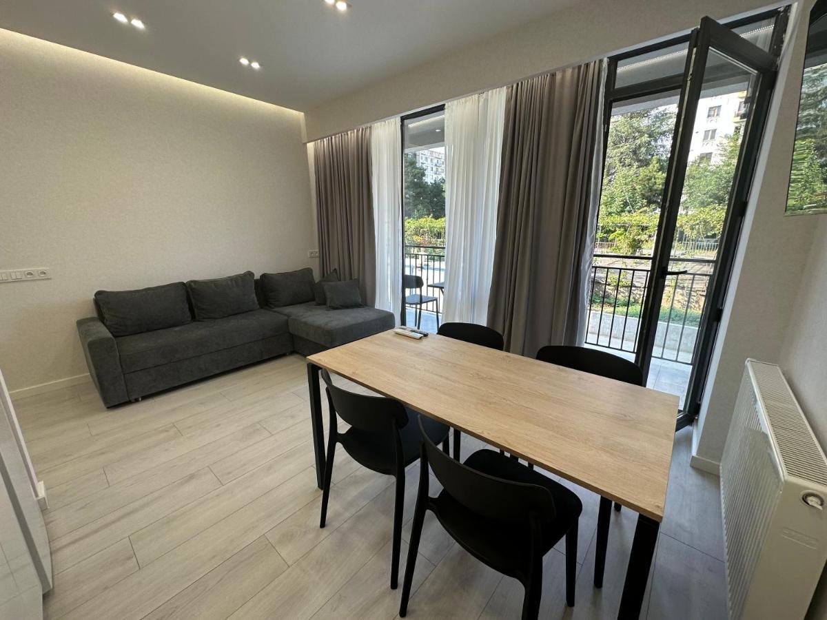 Gss - 5 Apartment Τυφλίδα Εξωτερικό φωτογραφία
