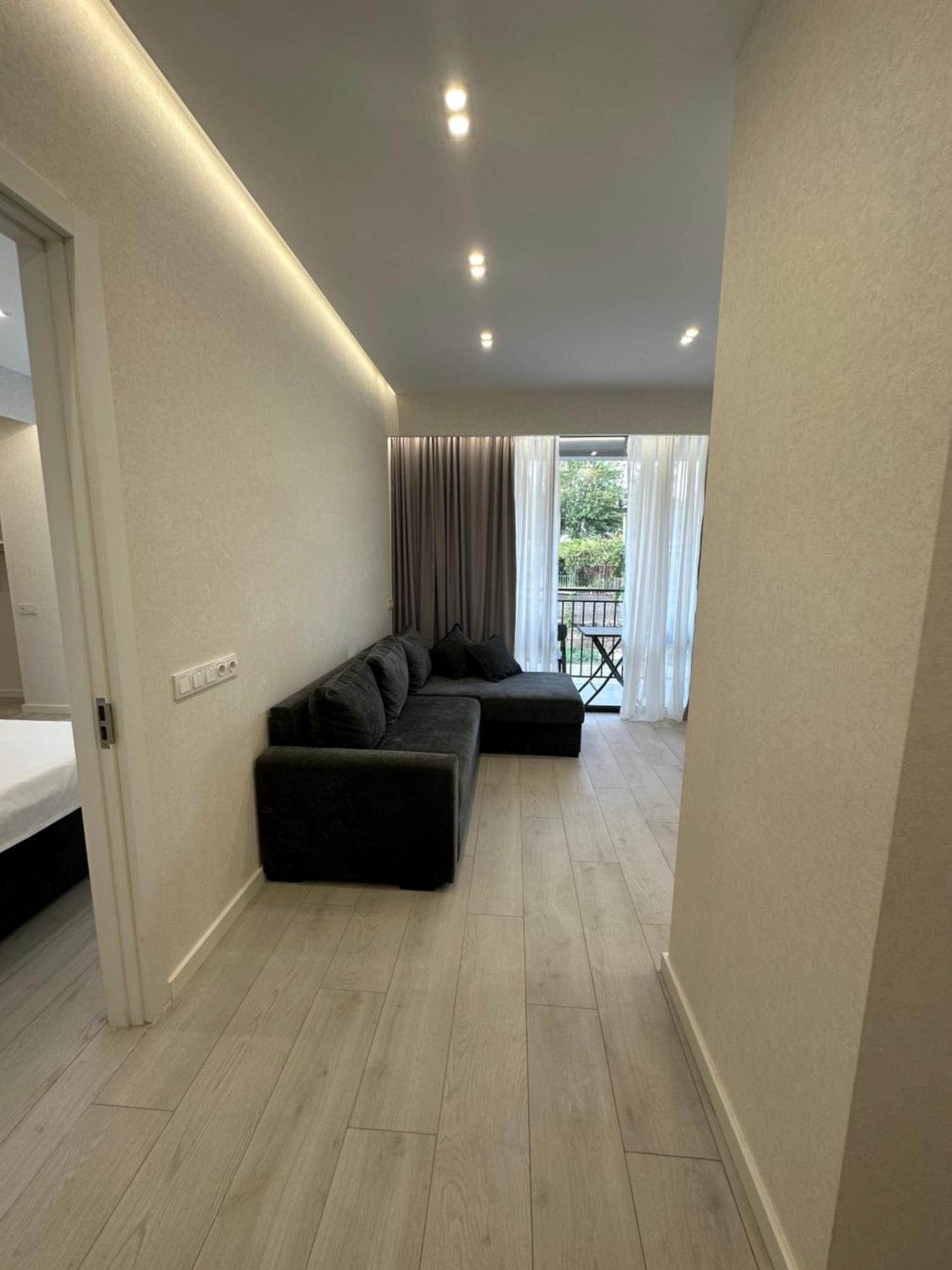 Gss - 5 Apartment Τυφλίδα Εξωτερικό φωτογραφία